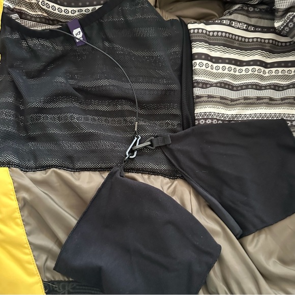 Orage Snowboard / Ski Jacket - Large - Picture 13 of 14